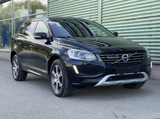 XC 60 SUMMUM 2.4 2014